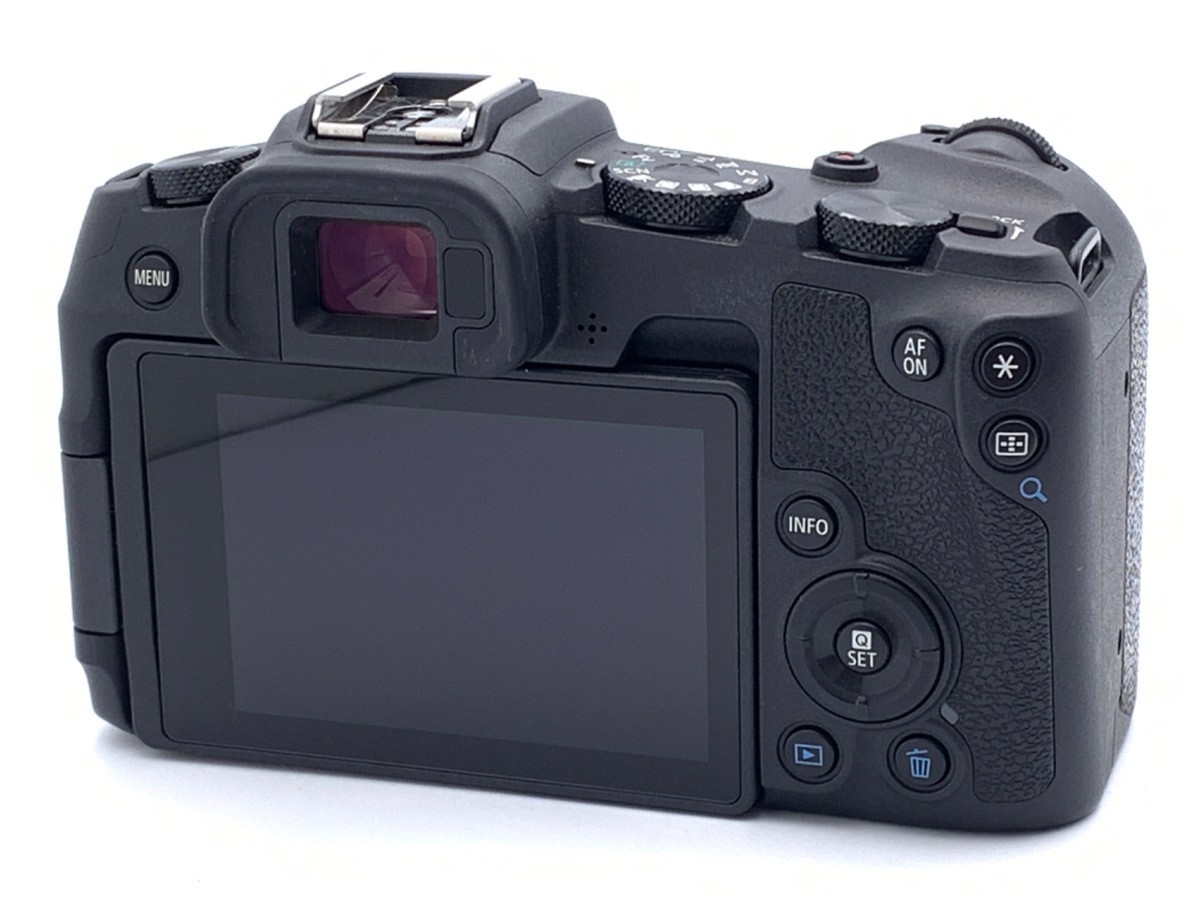 中古：AB(良品)】キヤノン EOS RP ボディ | 2444440046682