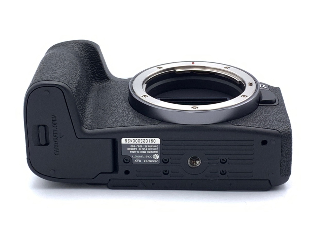 中古：AB(良品)】キヤノン EOS RP ボディ | 2444440046682