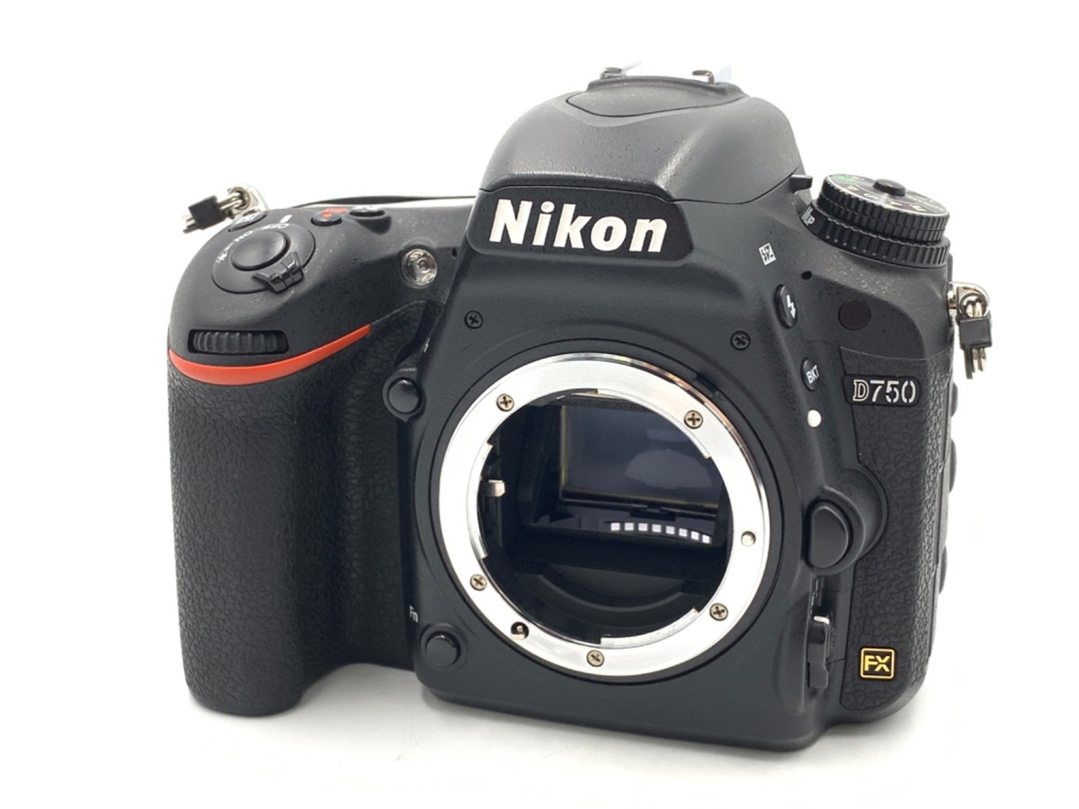 ニコン D750 ボディ