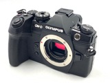 中古】OM-D E-M1 Mark II ﾎﾞﾃﾞｨ【2037万画素】 在庫一覧｜カメラのキタムラ
