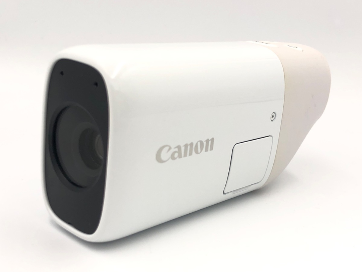 PowerShot ZOOM中古 中古：B(並品)】キヤノン PowerShot ZOOM | 2444440049058