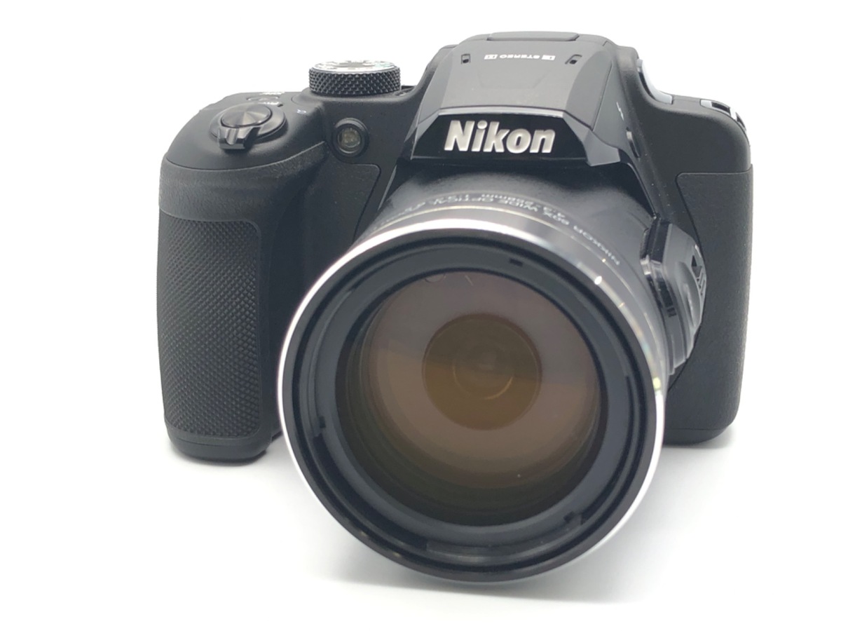 価格.com - ニコン COOLPIX S6600 [スマートブラック] 純正オプション