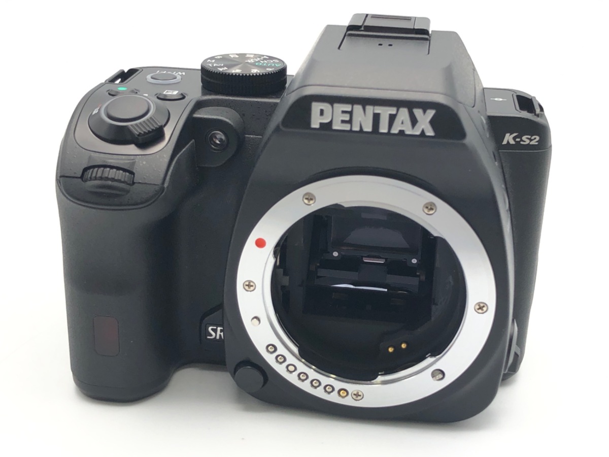 PENTAX K-S2 ボディ 中古価格比較 - 価格.com