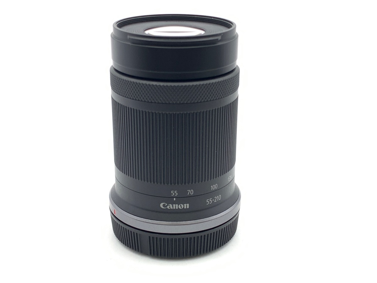 RF-S55-210mm F5-7.1 IS STM 中古価格比較 - 価格.com