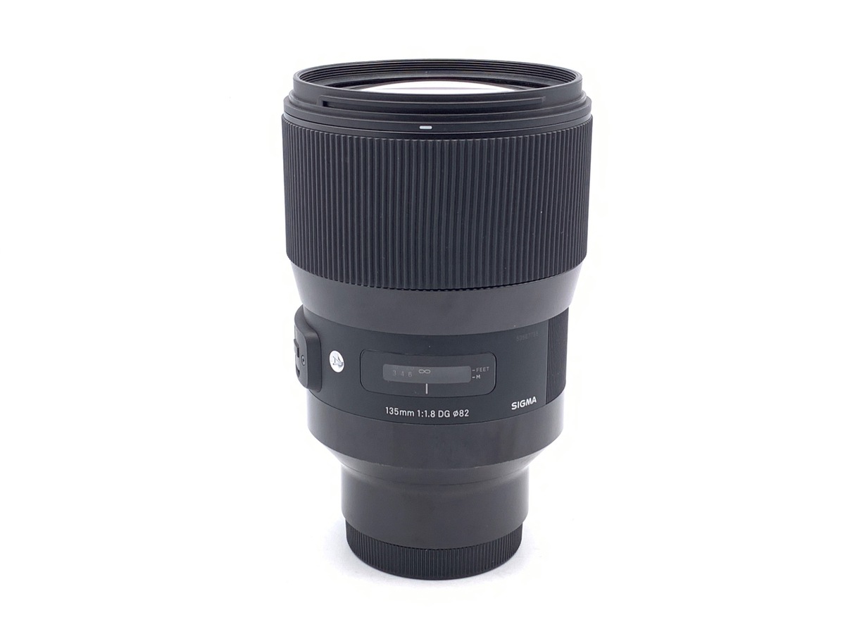 SIGMA 135mm F1.8 DG HSM Art ソニーEマウント用 Amazon.com : Sigma 135mm F1.8 Art DG HSM for Sony E : Electronics