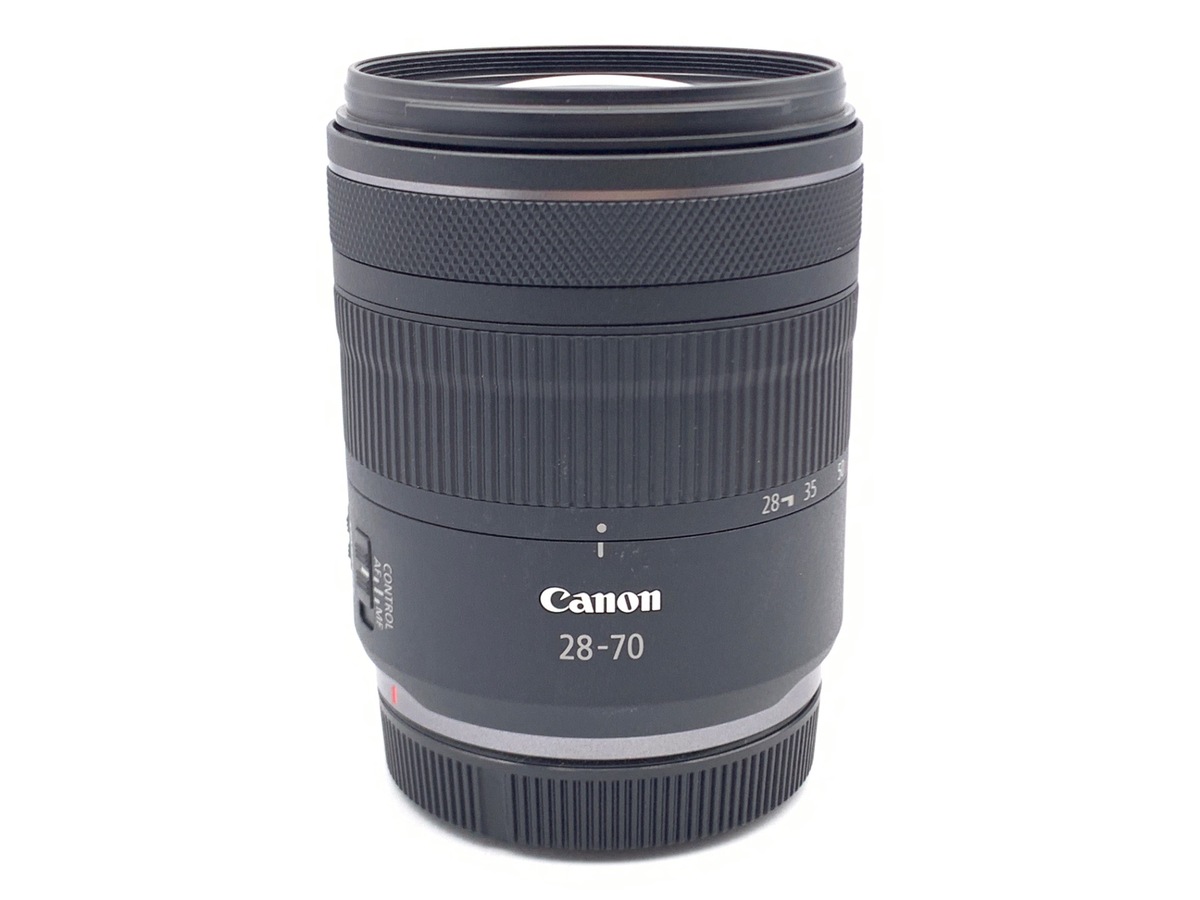 RF28-70mm F2.8 IS STM 中古価格比較 - 価格.com