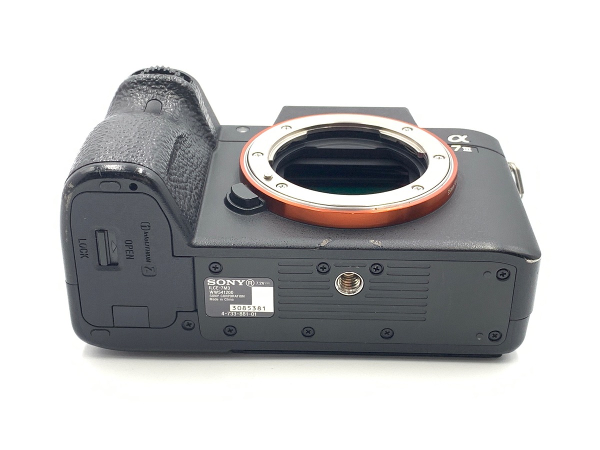 シャッター1097回 SONY α7II ボディ 美品 シャッター1097回 SONY α7II ボディ 美品の通販はau PAY マーケット
