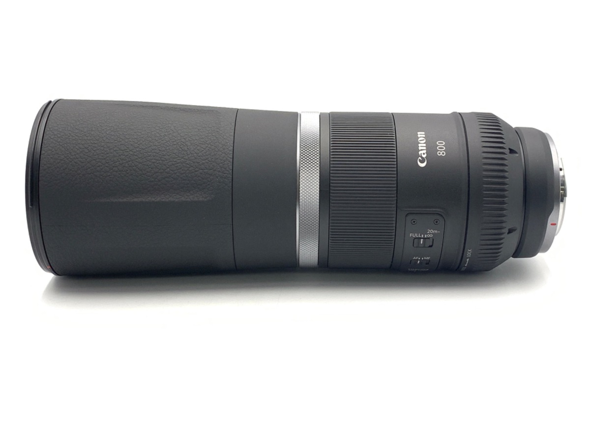RF800mm F11 IS STM 中古価格比較 - 価格.com