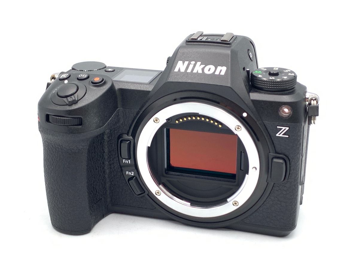 Z6III ボディ 中古価格比較 - 価格.com
