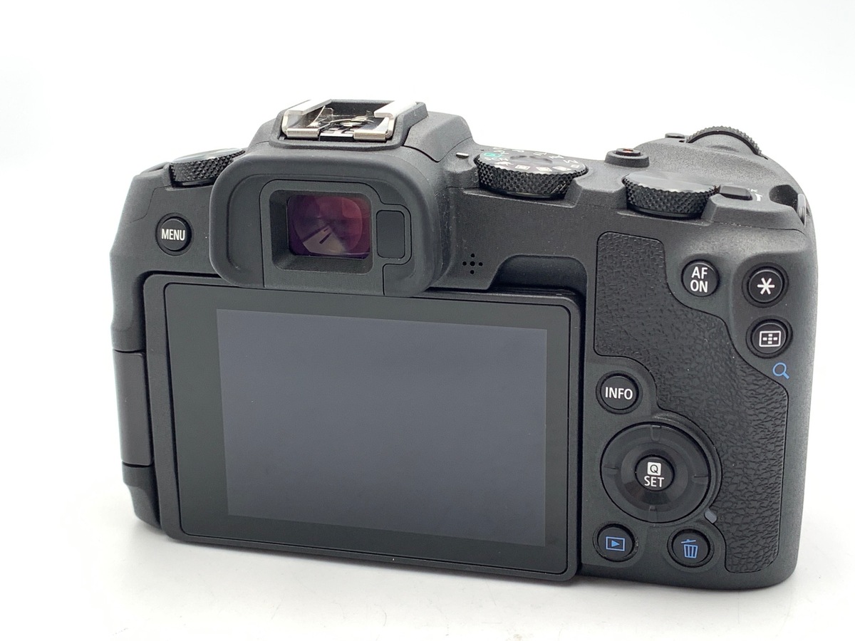中古：AB(良品)】キヤノン EOS RP ボディ | 2444440056209