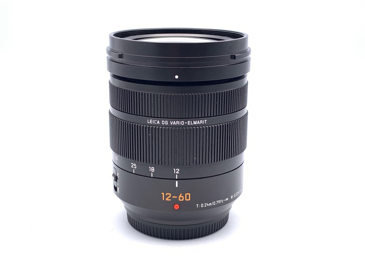 LEICA DG VARIO-ELMARIT 12-60mm/F2.8-4.0 ASPH./POWER O.I.S. H