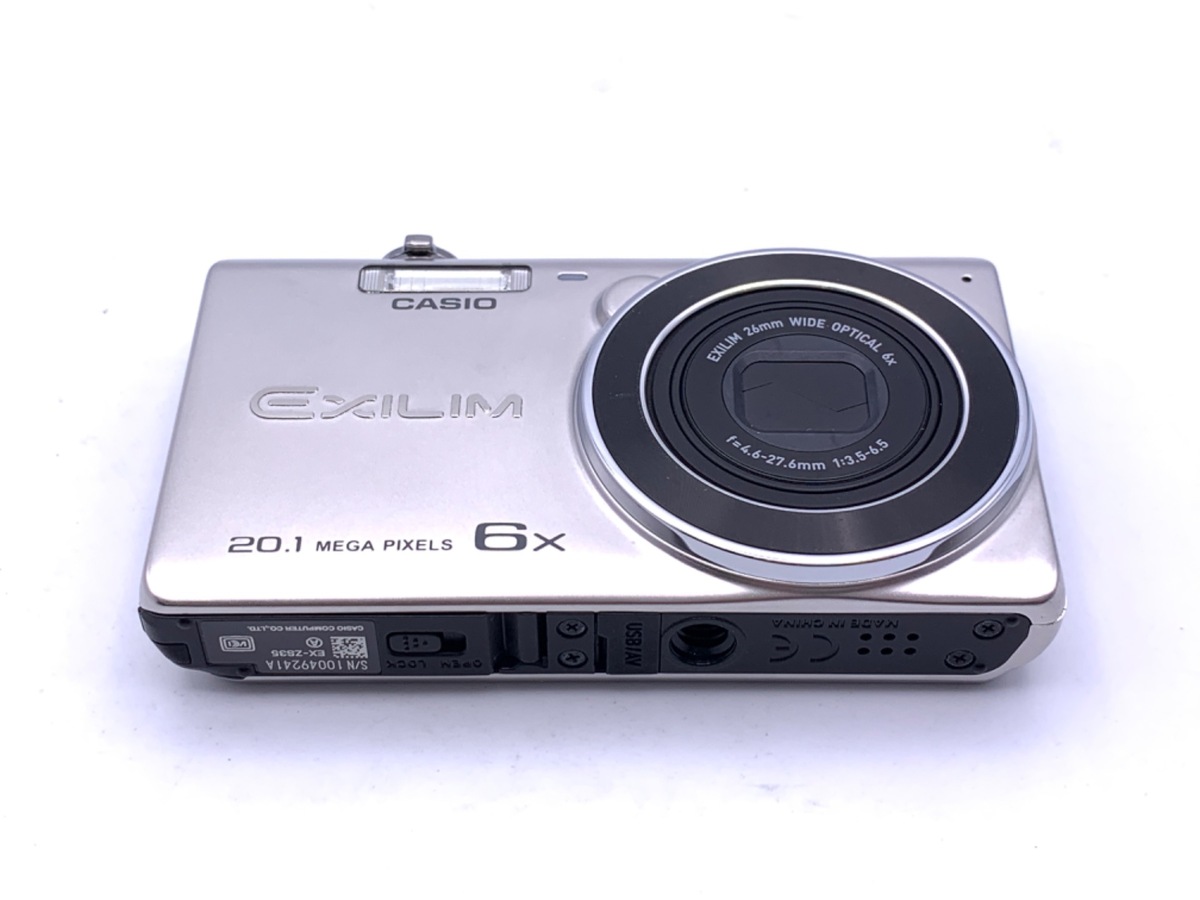 EX-ZS35 ���ް�y2010����f�z