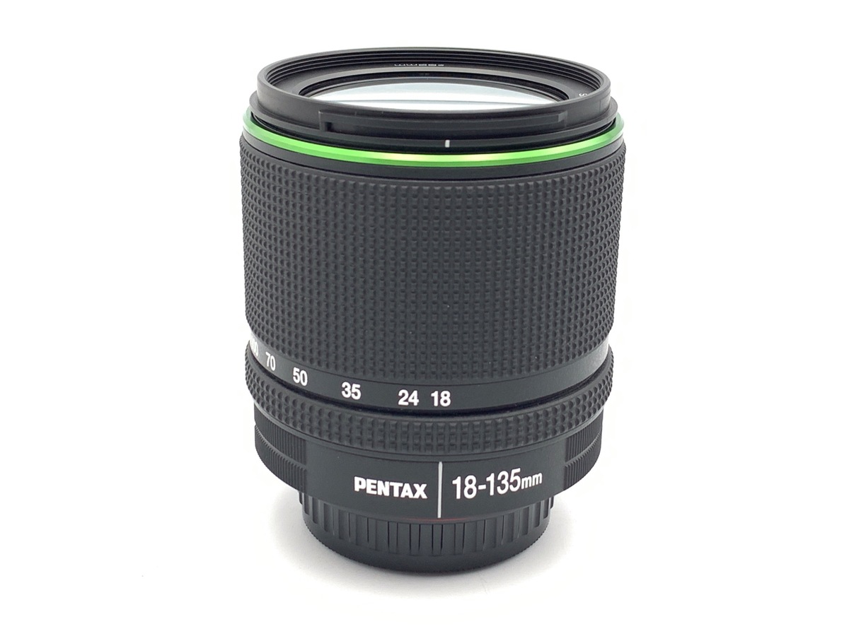 ■ 美品 ■ ペンタックス　PENTAX 18-135mm ED AL DC ペンタックス DA18-135mm F3.5-5.6ED AL[IF]DC WR | 交換レンズ