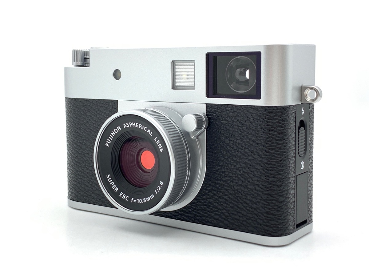 �t�W�t�C���� X half �V���o�[ [X-HF1-S JP]