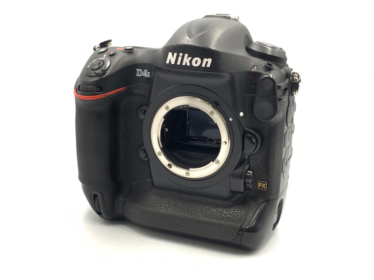 D4S ボディ 中古価格比較 - 価格.com