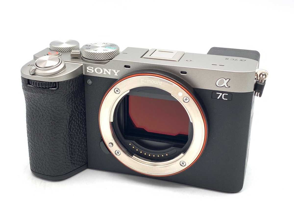 中古】ミラーレス一眼｜α7 II 在庫一覧｜カメラのキタムラ