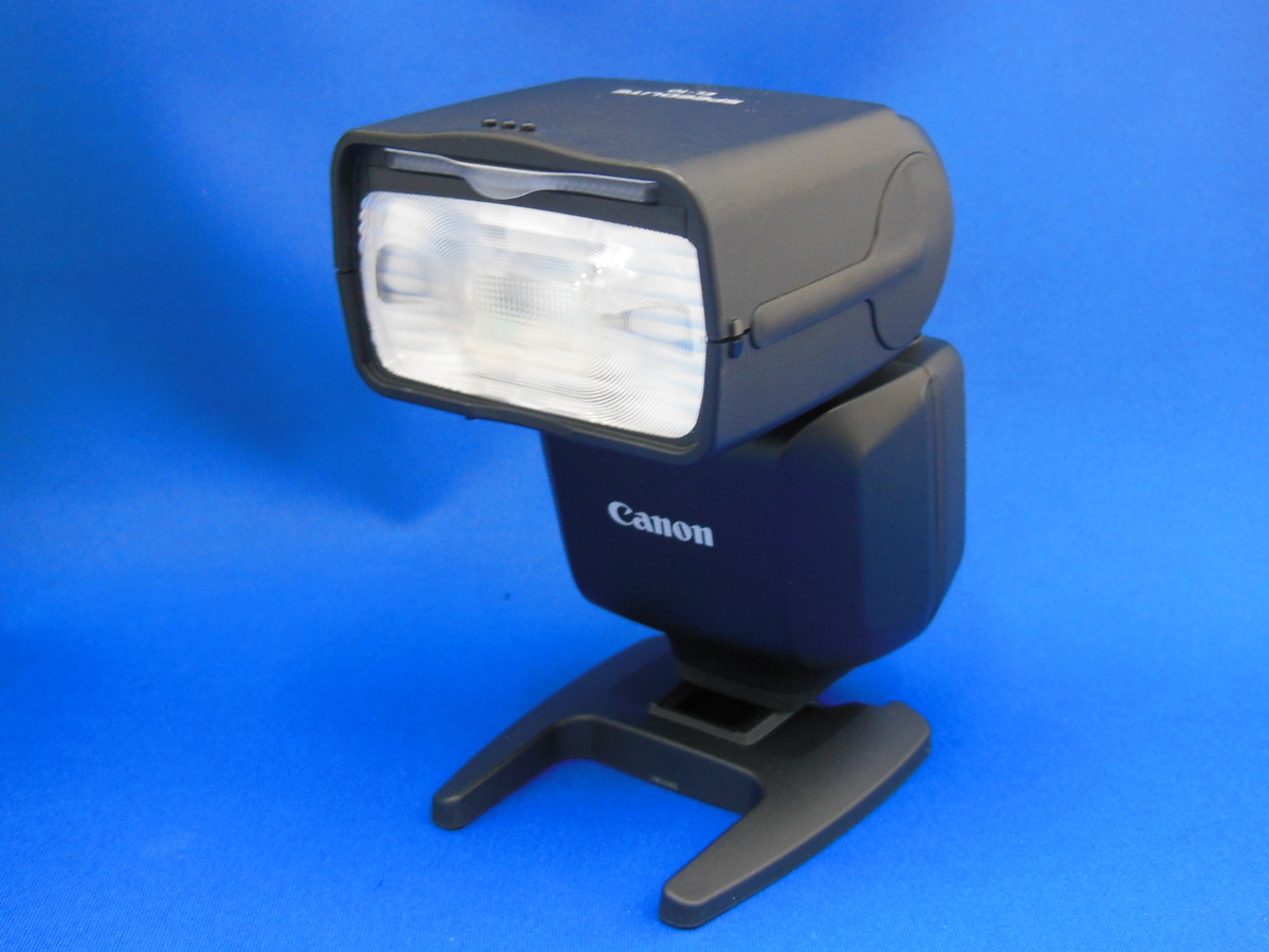 中古：AB(良品)】キヤノン スピードライト EL-10 | 2444440059170