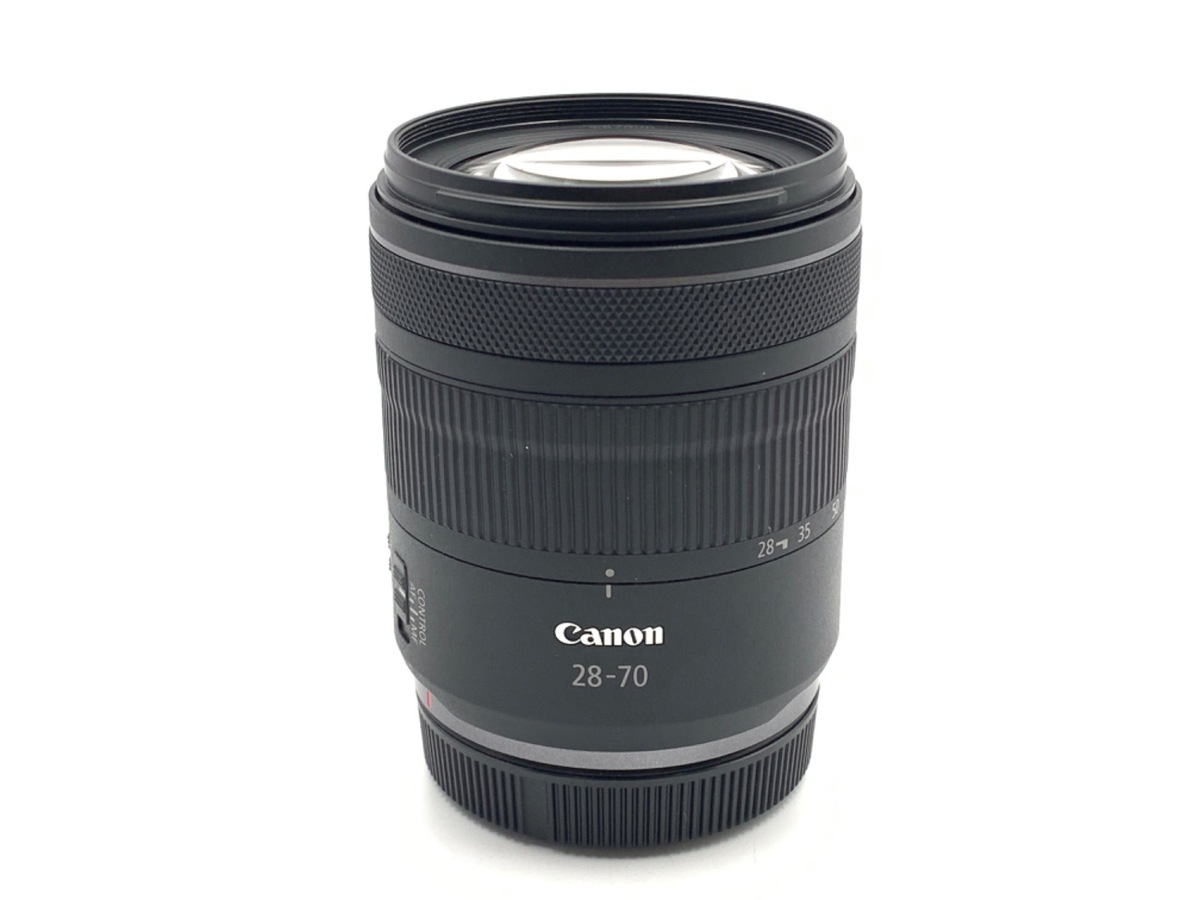 中古】キヤノン RF28-70mm F2.8 IS STM 在庫一覧｜カメラのキタムラ