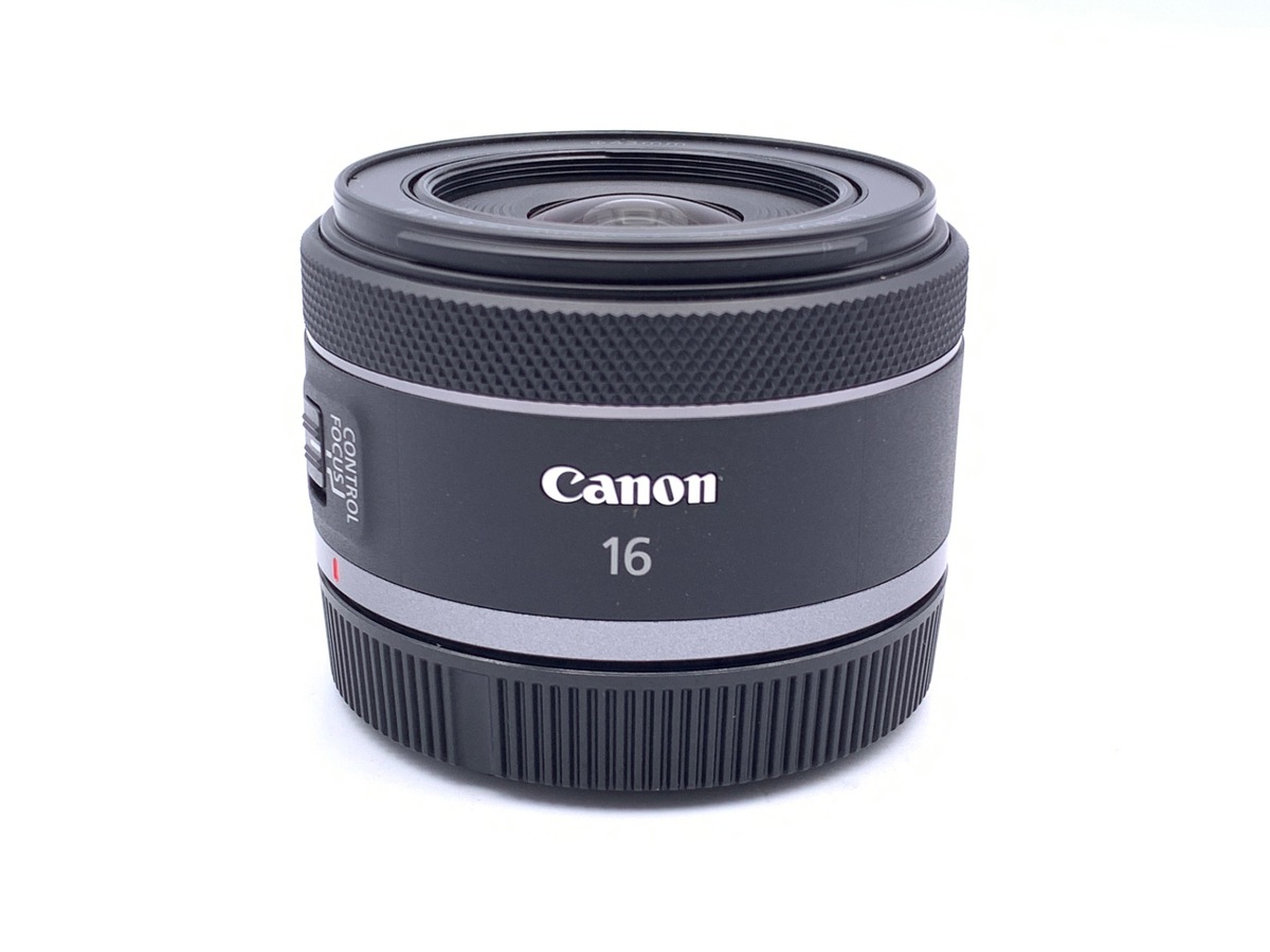 RF16mm F2.8 STM 中古価格比較 - 価格.com