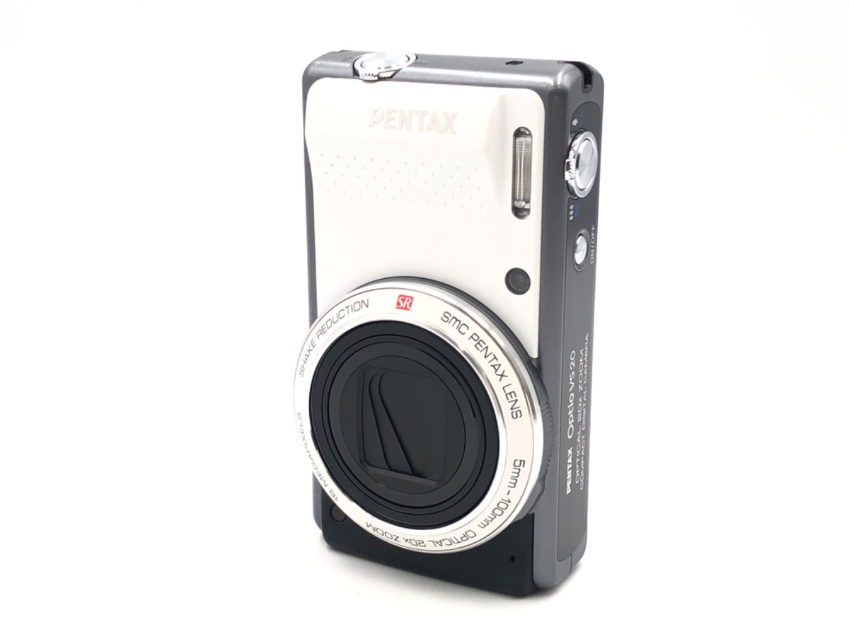 中古】コンパクトデジタルカメラ｜ペンタックス(PENTAX) 在庫一覧
