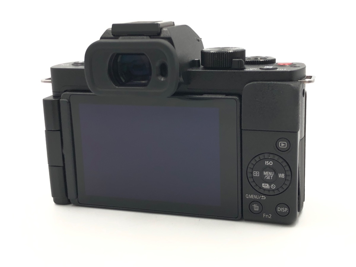 LUMIX DC-G100D ボディ