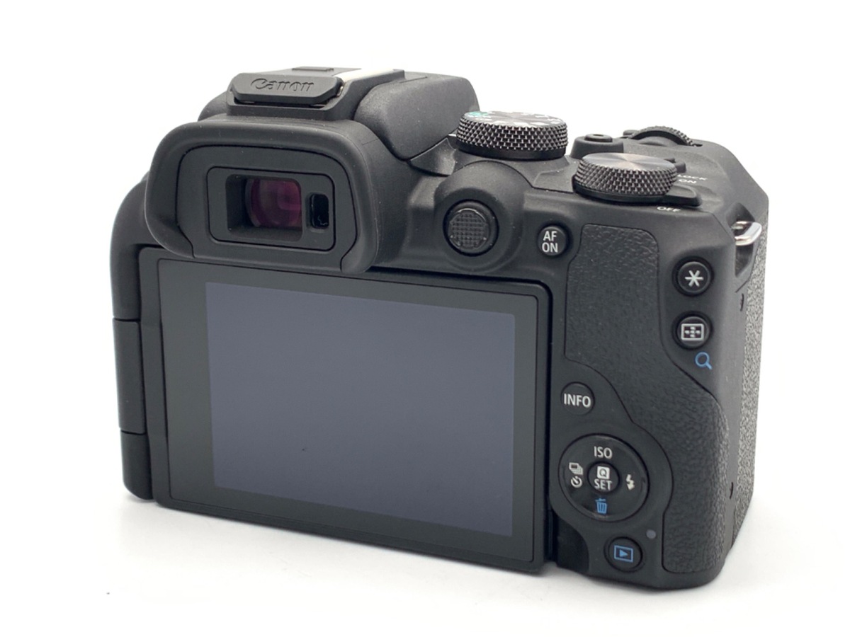 �L���m�� EOS R10 �{�f�B