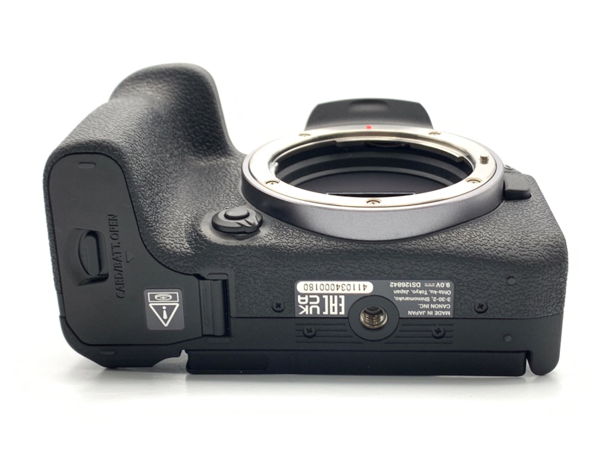 �L���m�� EOS R10 �{�f�B