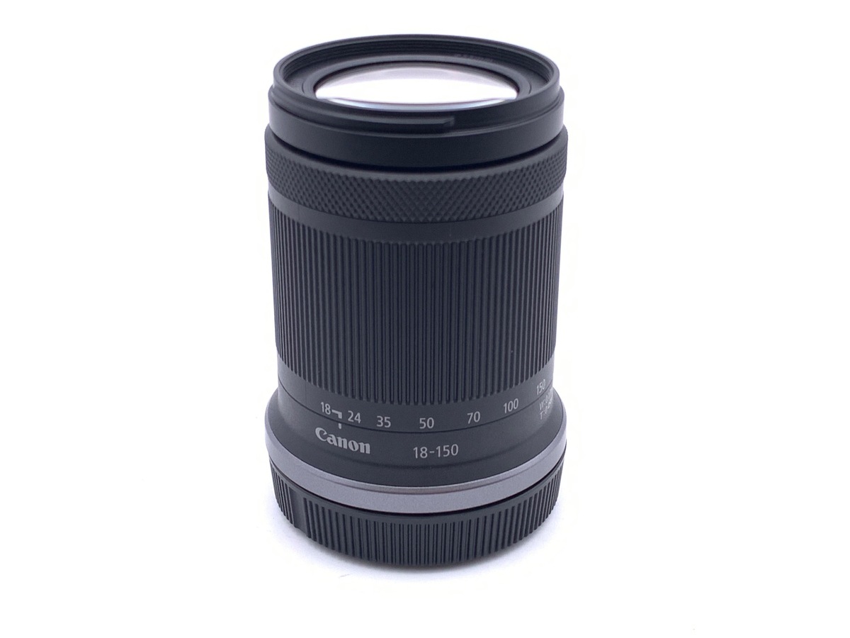 中古】キヤノン RF-S18-150mm F3.5-6.3 IS STM 在庫一覧｜カメラのキタムラ