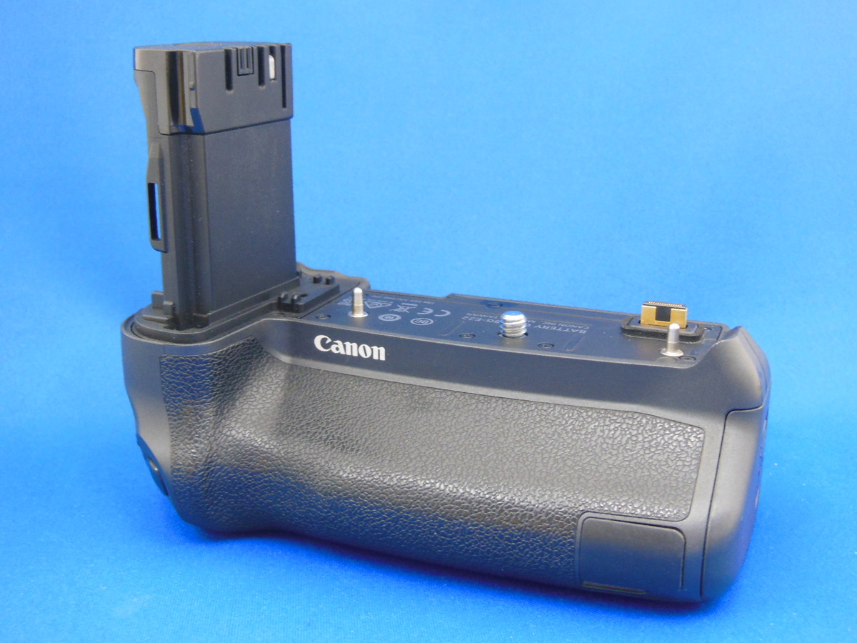 中古】キヤノン バッテリーグリップ BG-E22 在庫一覧｜カメラのキタムラ