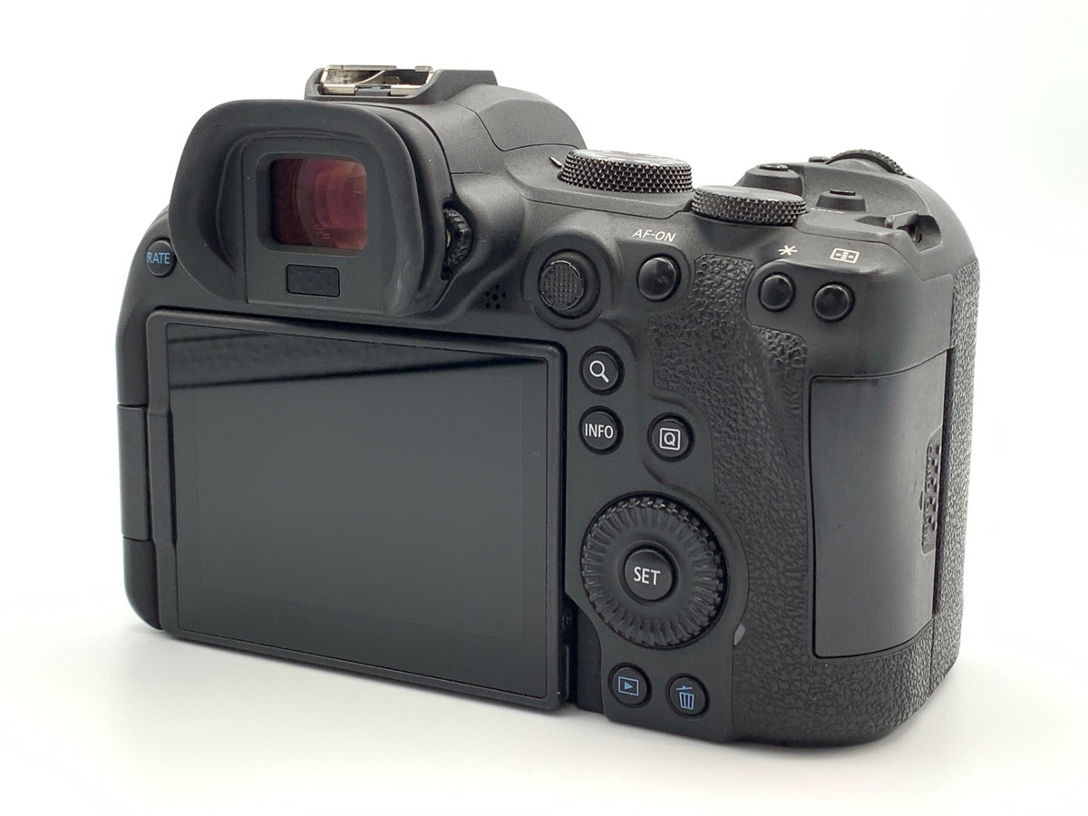 EOS R6 �{�f�B�y2010����f�z