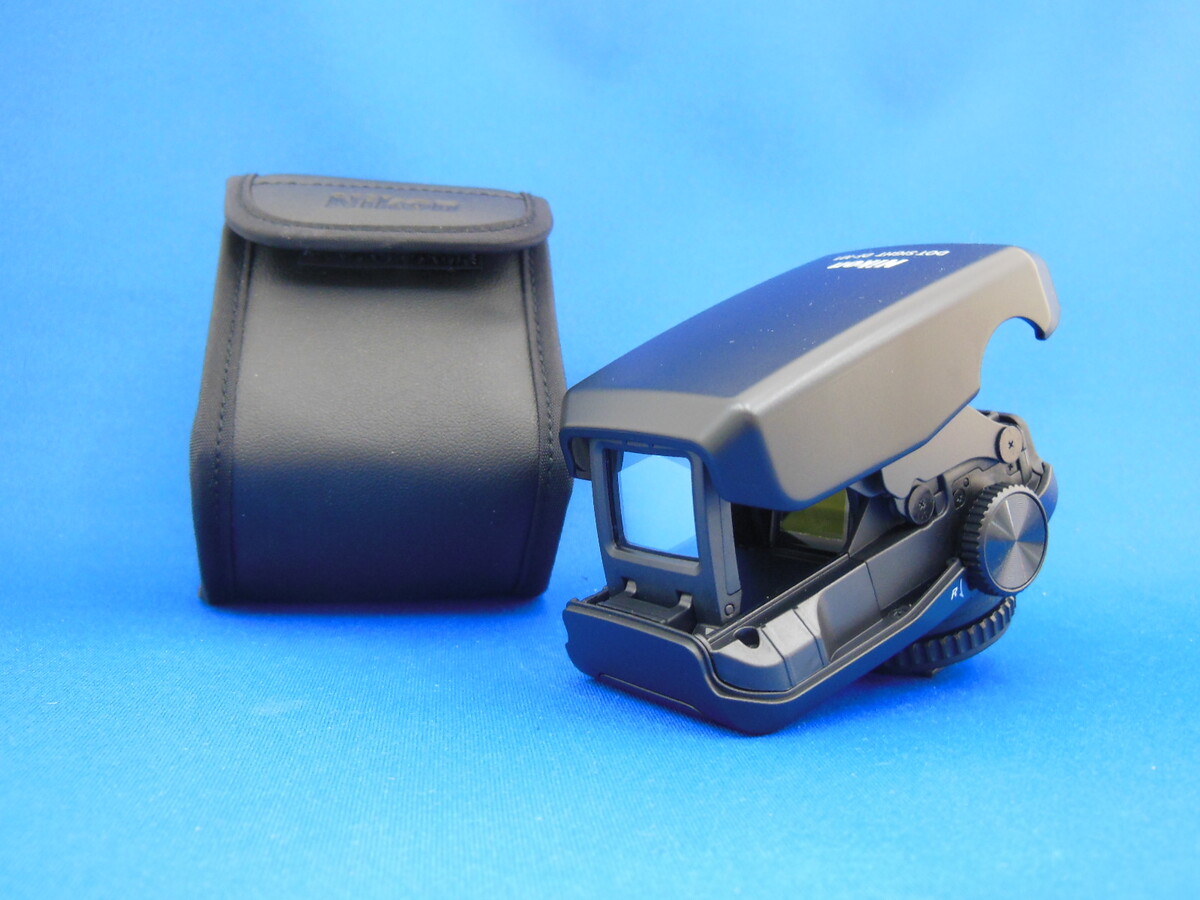 中古】ニコン DF-M1 ドットサイト 在庫一覧｜カメラのキタムラ