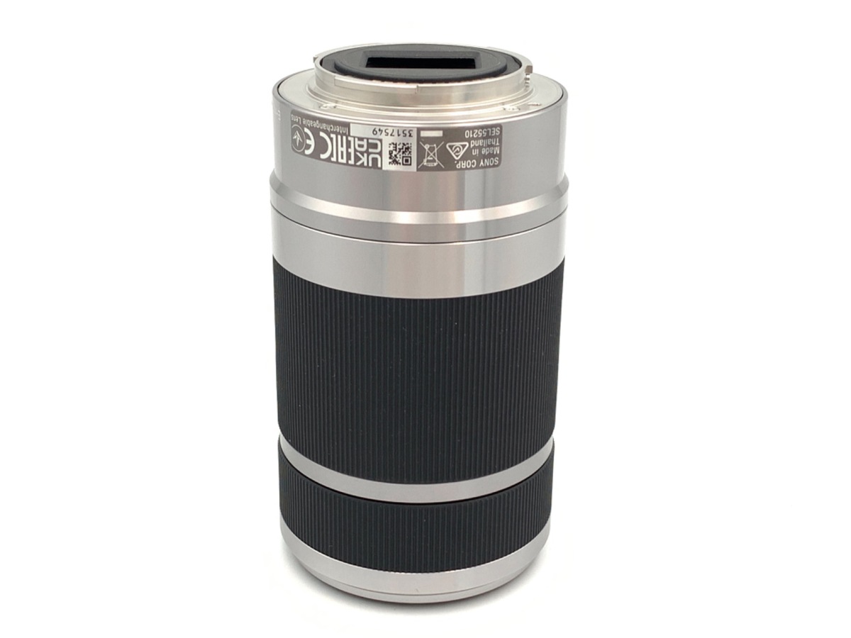 E 55-210/4.5-6.3 OSS SEL55210 ���ް