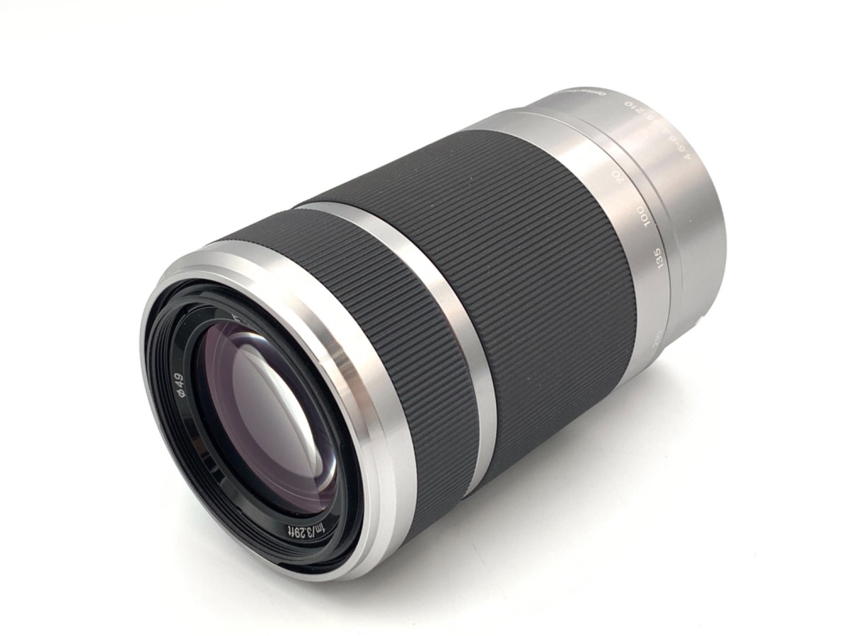 E 55-210/4.5-6.3 OSS SEL55210 ���ް