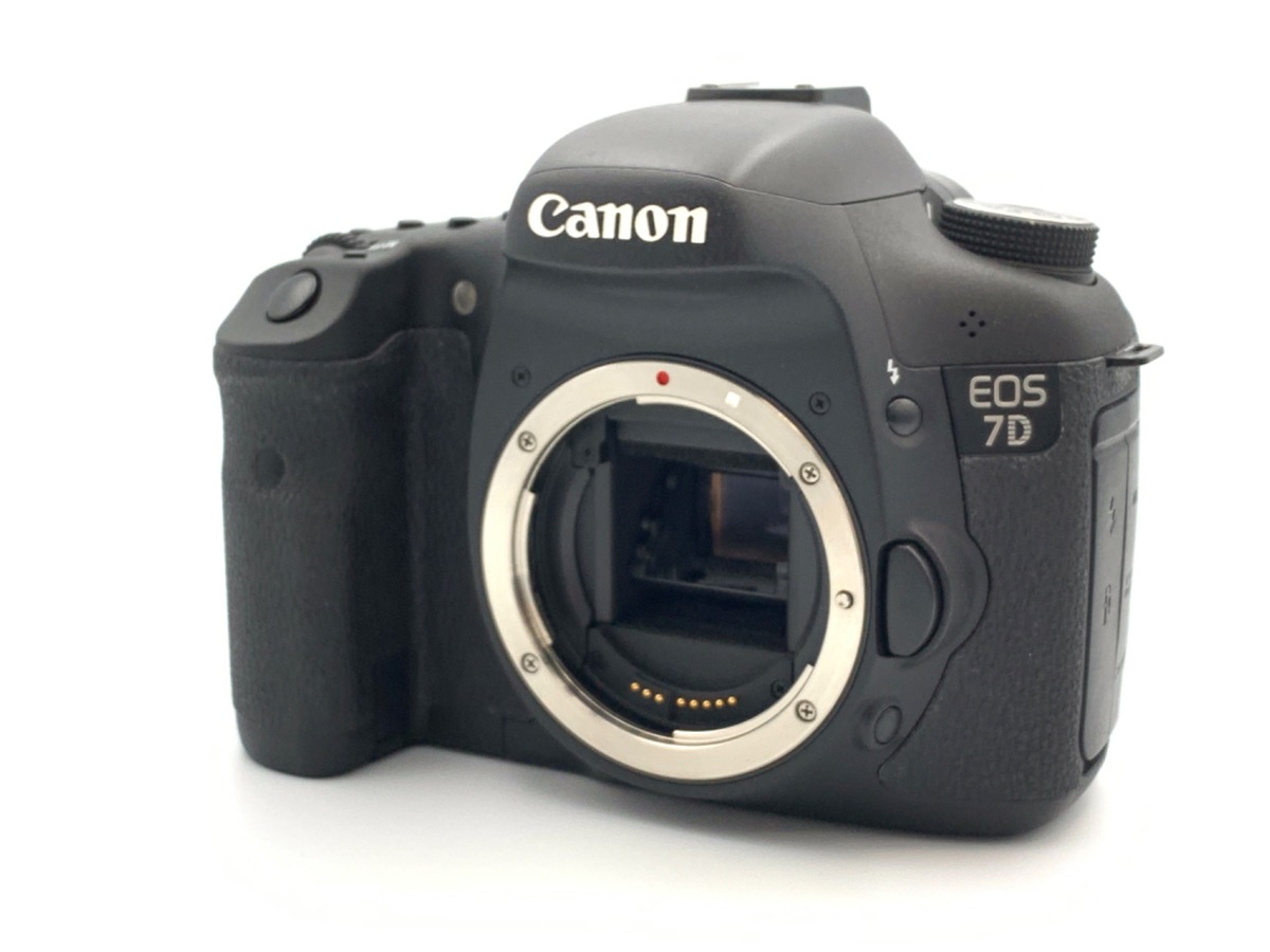 EOS 7D ���ި�y1800����f�z