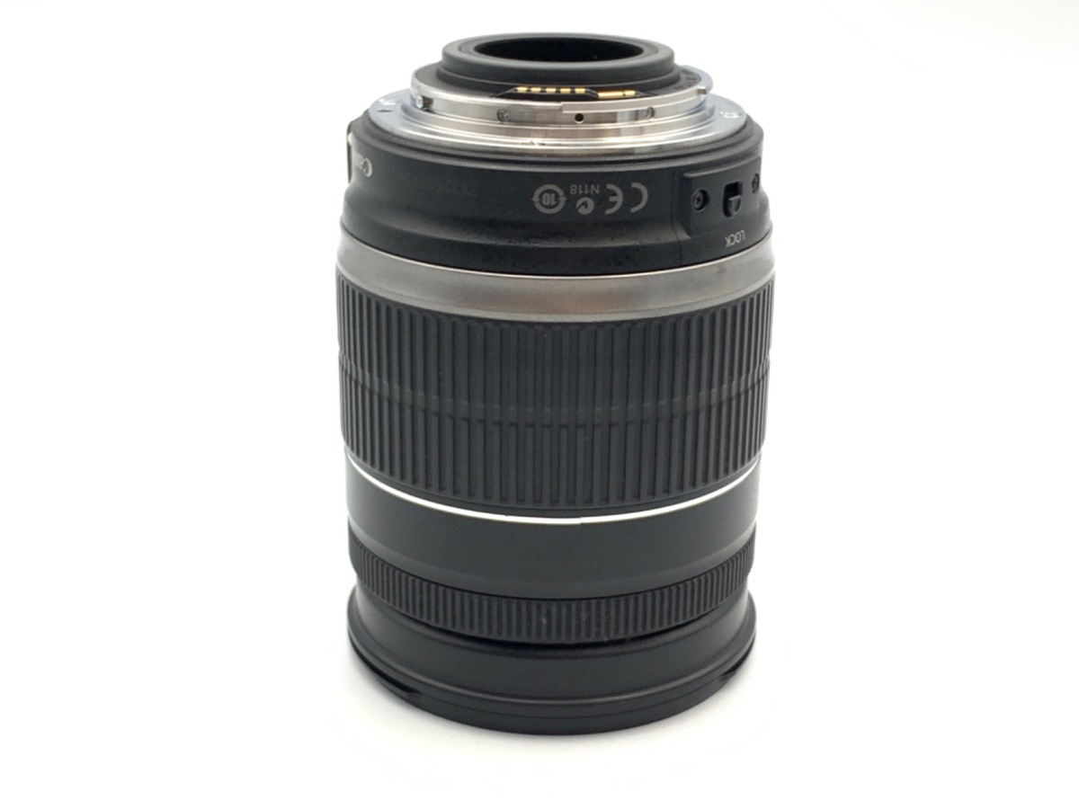 EF-S 18-200/3.5-5.6 IS