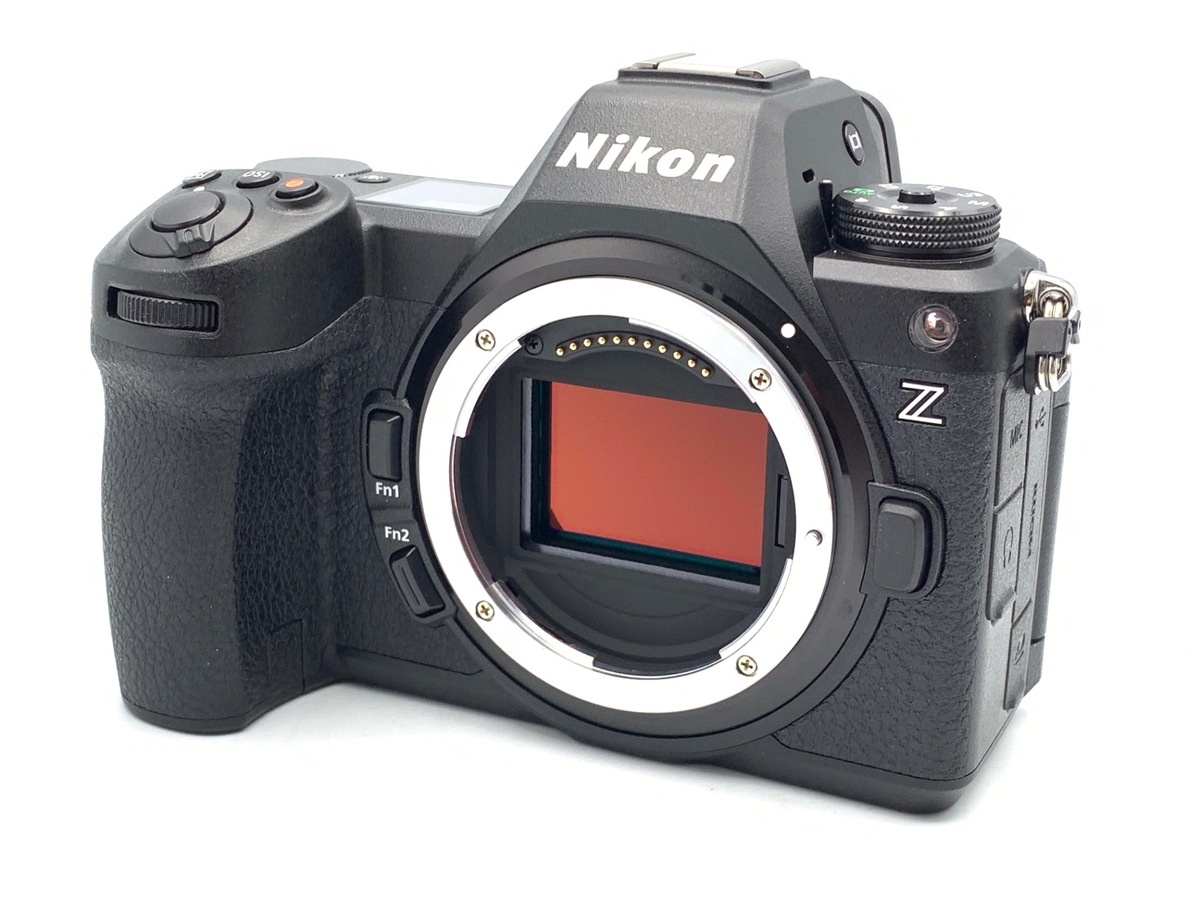 Z6III ボディ