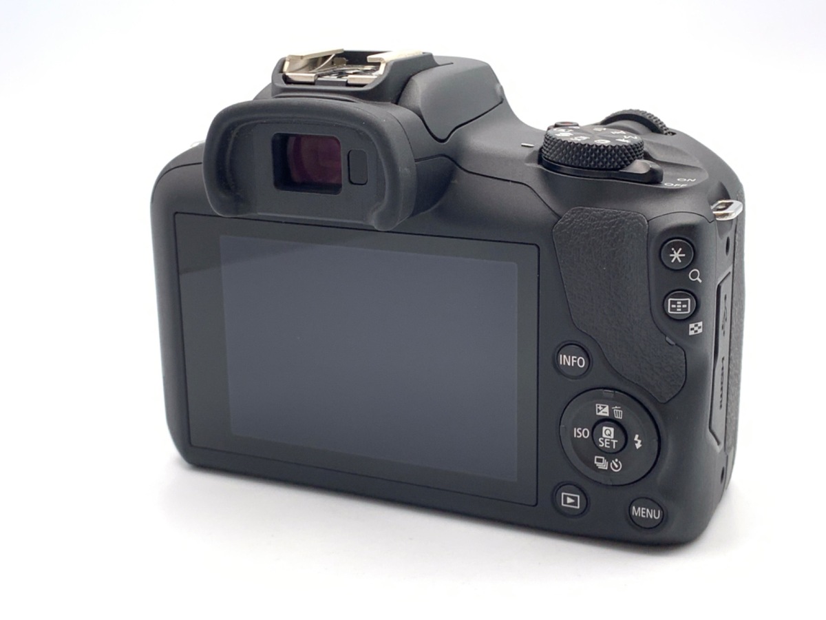 EOS R100 ボディ