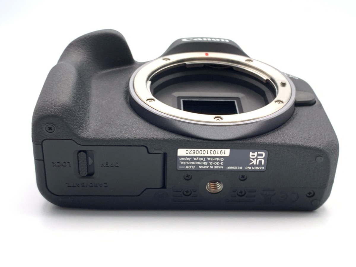 EOS R100 ボディ