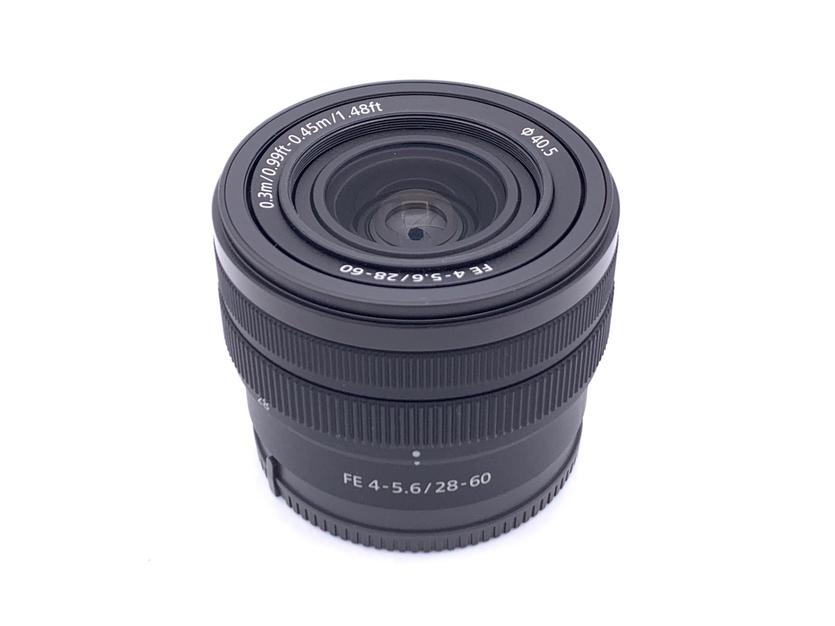 FE 28-60/4-5.6 SEL2860