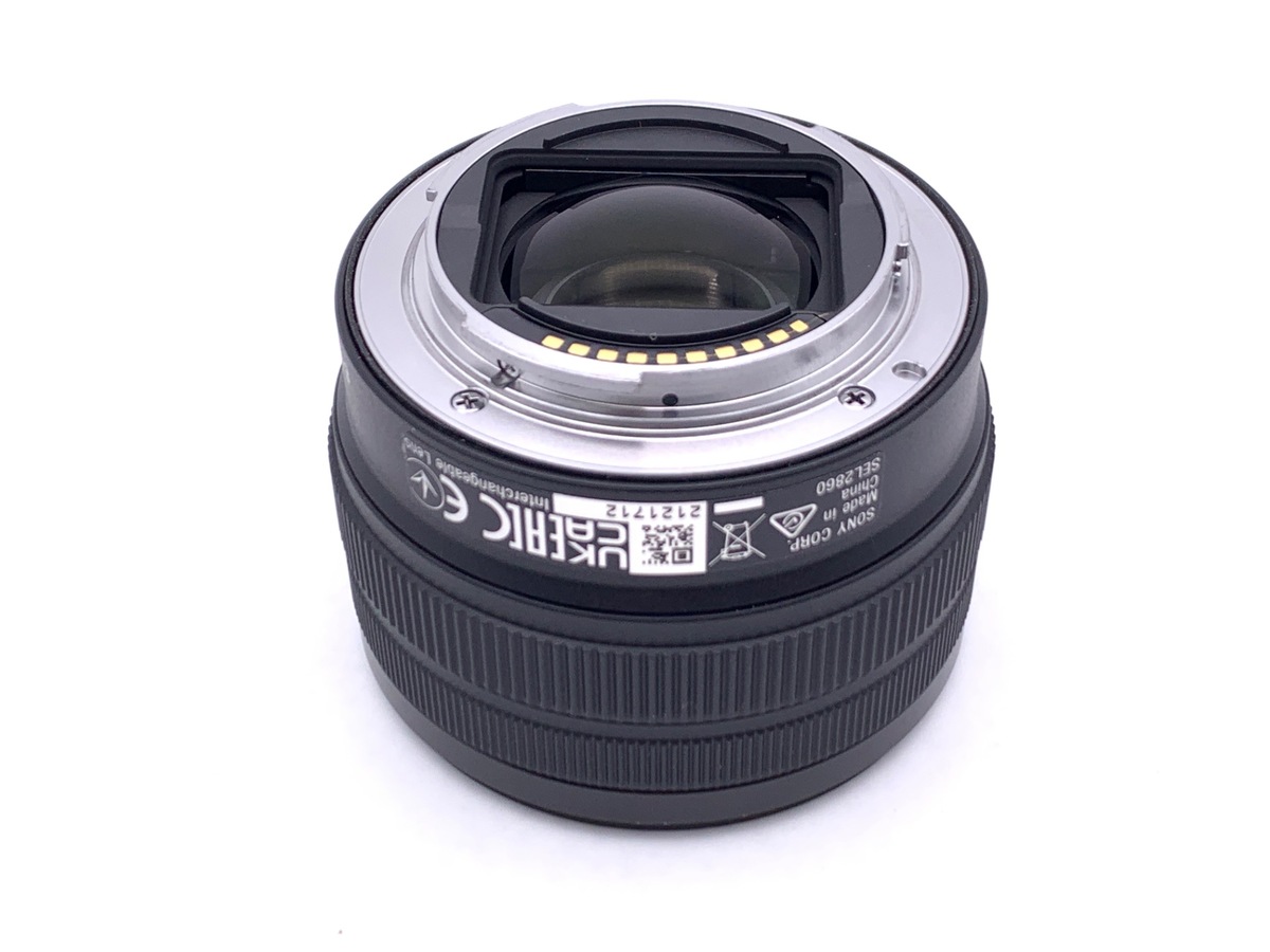 FE 28-60/4-5.6 SEL2860