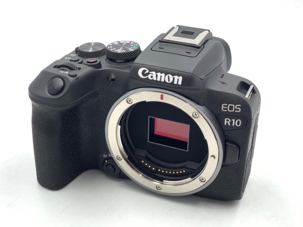 Canon EOS10台まとめ売り 中古】キヤノン EOS R10 ボディ 在庫一覧｜カメラのキタムラ
