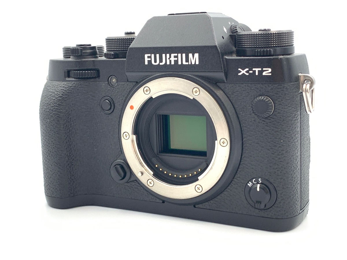 中古】ミラーレス一眼｜X-T2 在庫一覧｜カメラのキタムラ