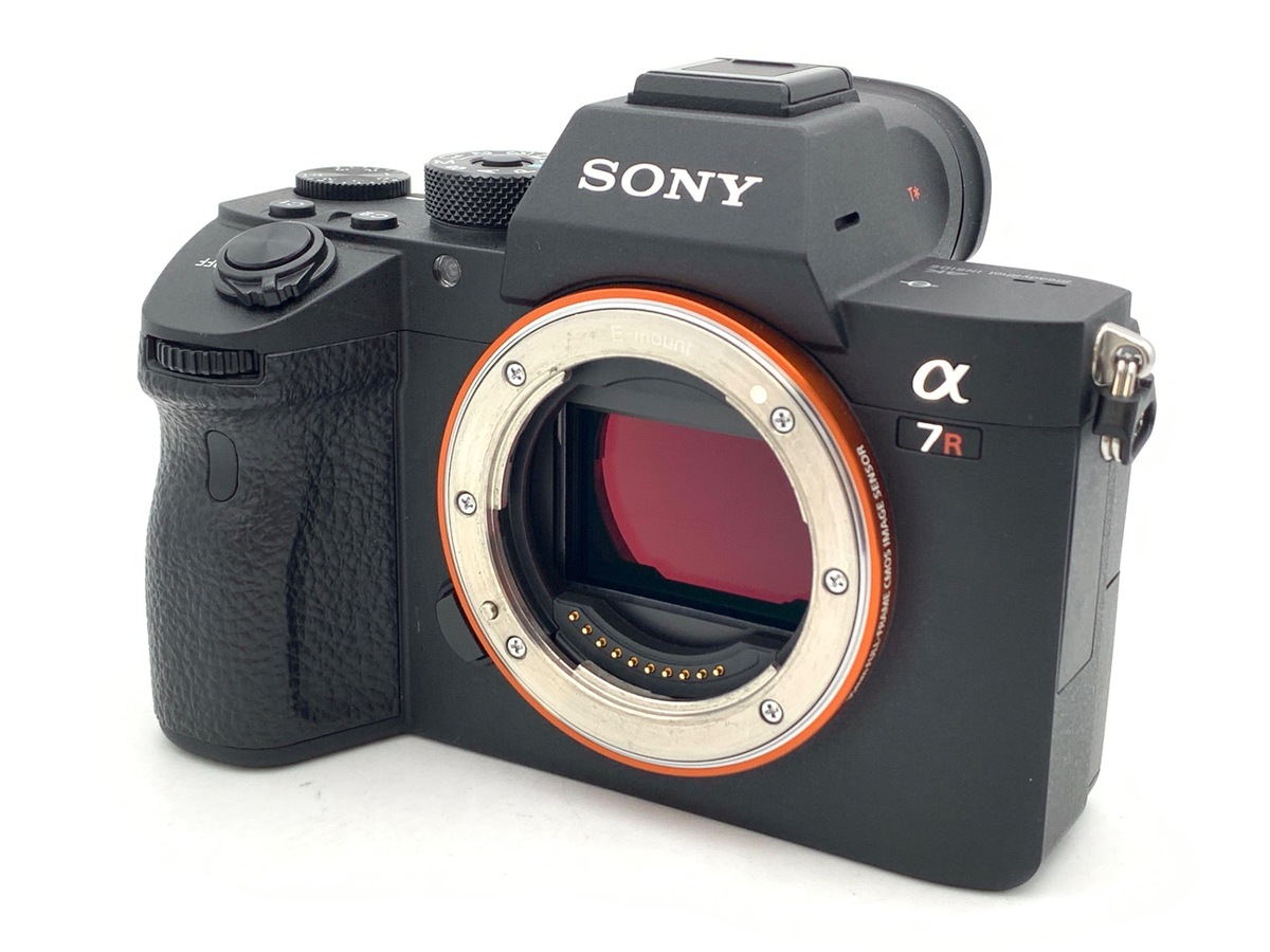 中古】ソニー α7R III ボディ [ILCE-7RM3] 在庫一覧｜カメラのキタムラ