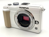 OLYMPUS E PL1S ホワイト　ボディ　送料無料 Amazon | OLYMPUS ミラーレス一眼 PEN E-PL1ボディ ホワイト E