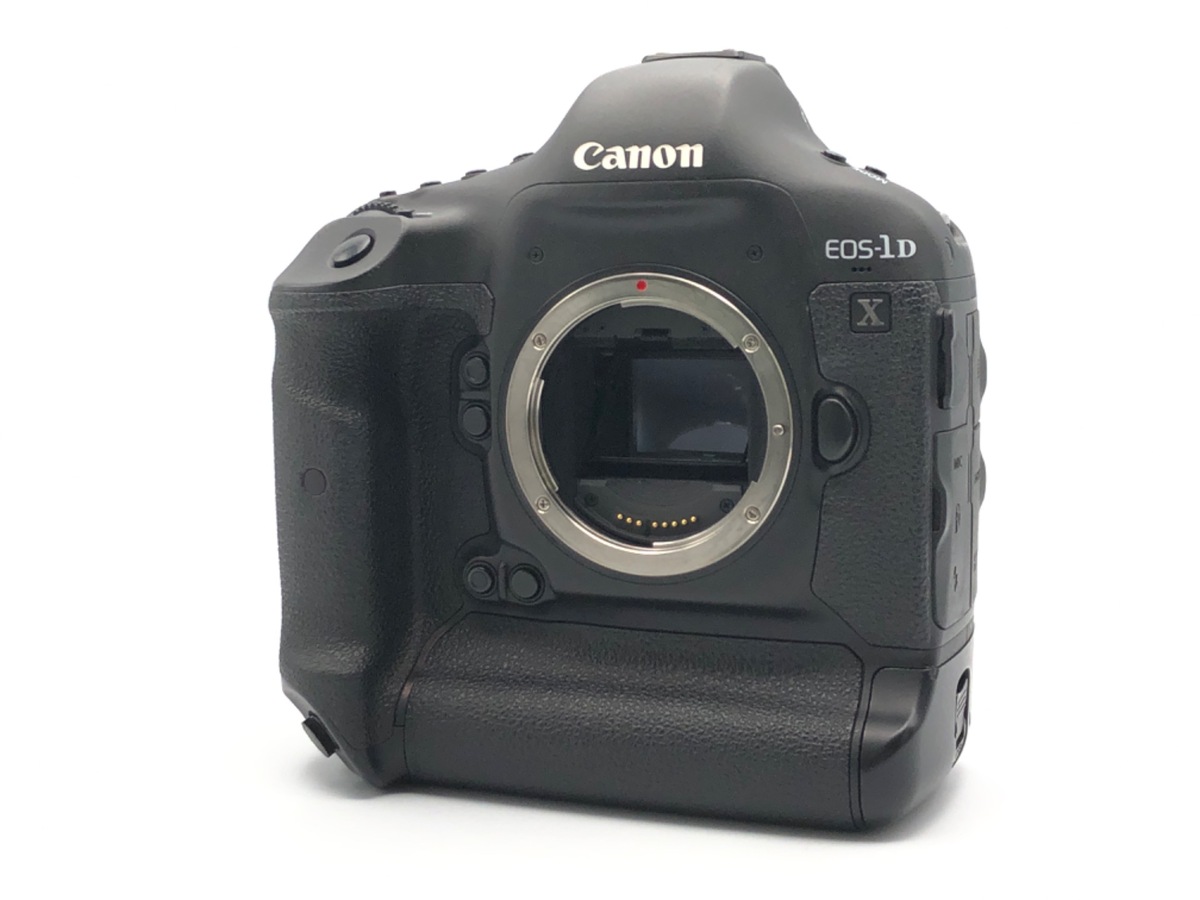 EOS-1D X ボディ 中古価格比較 - 価格.com
