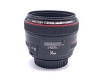 中古】キヤノン EF50mm F1.2L USM 在庫一覧｜カメラのキタムラ