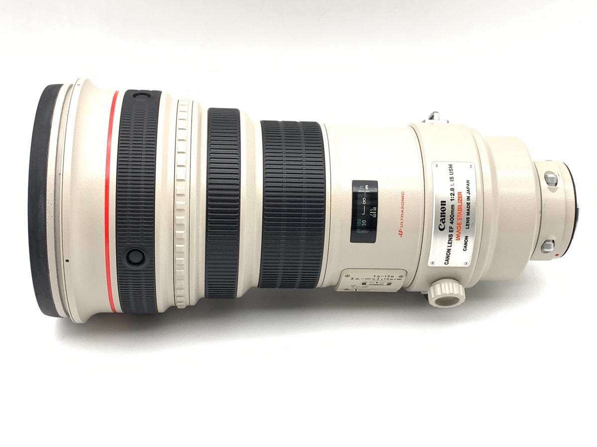 Canon EF 400mm F2.8L USM レンズ CANON EF400mm F2.8L IS III USM 価格比較 - 価格.com