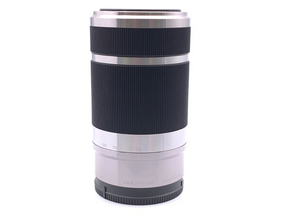 E 55-210/4.5-6.3 OSS SEL55210 ް