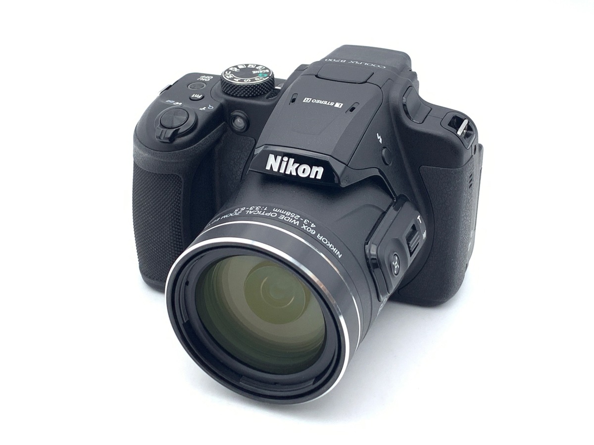 COOLPIX B700 中古価格比較 - 価格.com