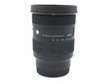 【未使用】シグマ(ソニーE用/フルサイズ対応)contemporary16-28 新品)SIGMA (シグマ) Contemporary 16-28mm F2.8 DG DN (ソニーE